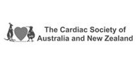 The Cardiac Society of Australia & New Zealand