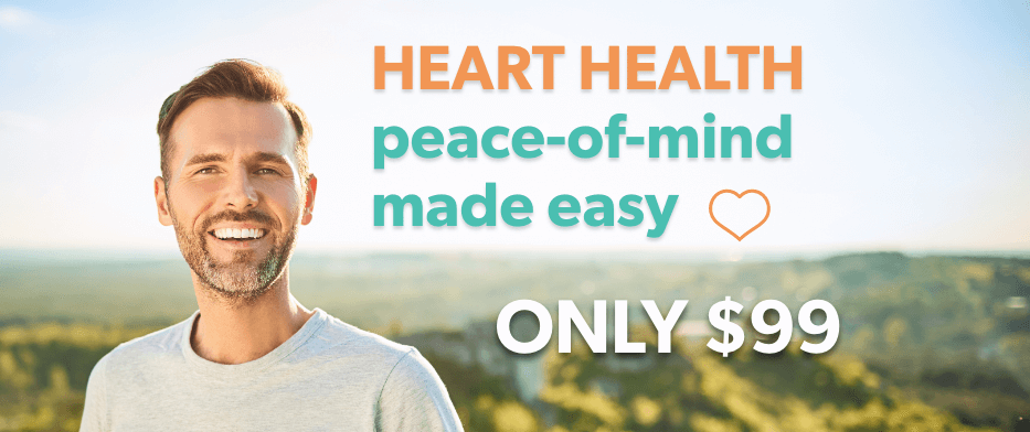 Heart Health Check