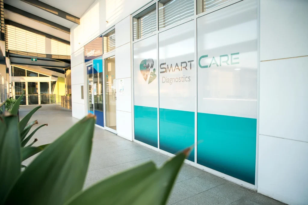 SmartCare Diagnostics | Springfield | Mt. Gravatt | North Lakes | Taringa
