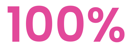 100