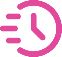 Clock fast