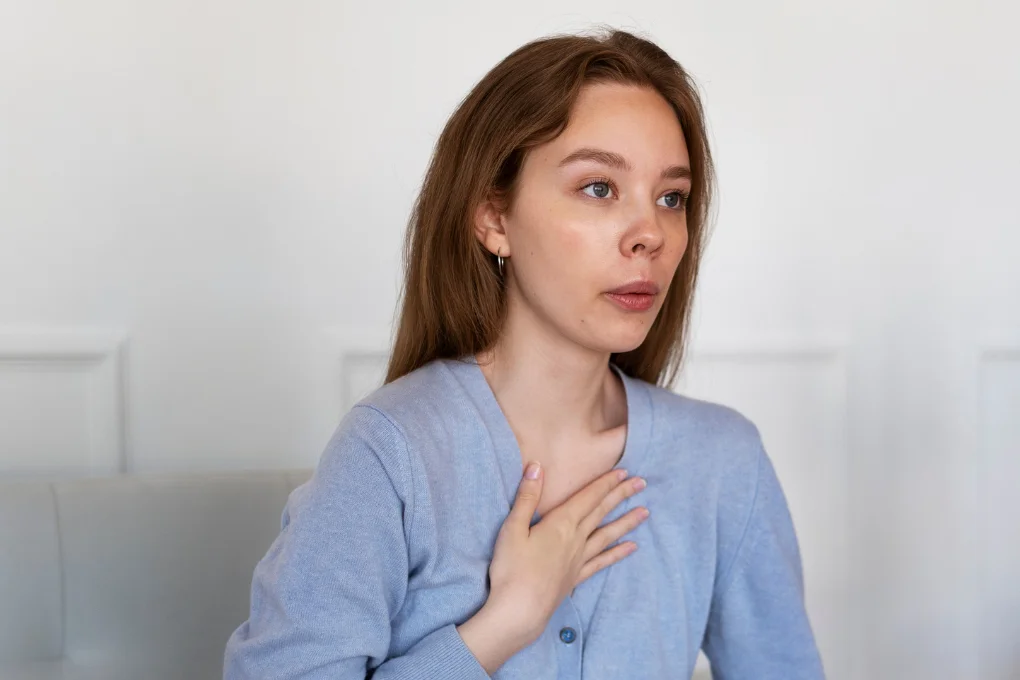 Lung Function Test | SmartCare Diagnostics | Springfield | Mt. Gravatt | North Lakes | Taringa