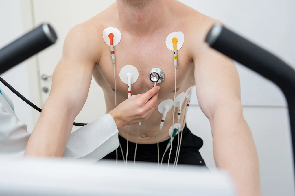 SCD Diagnostic Testing